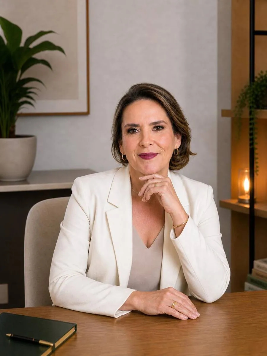 Cinthia Sanches Beck
