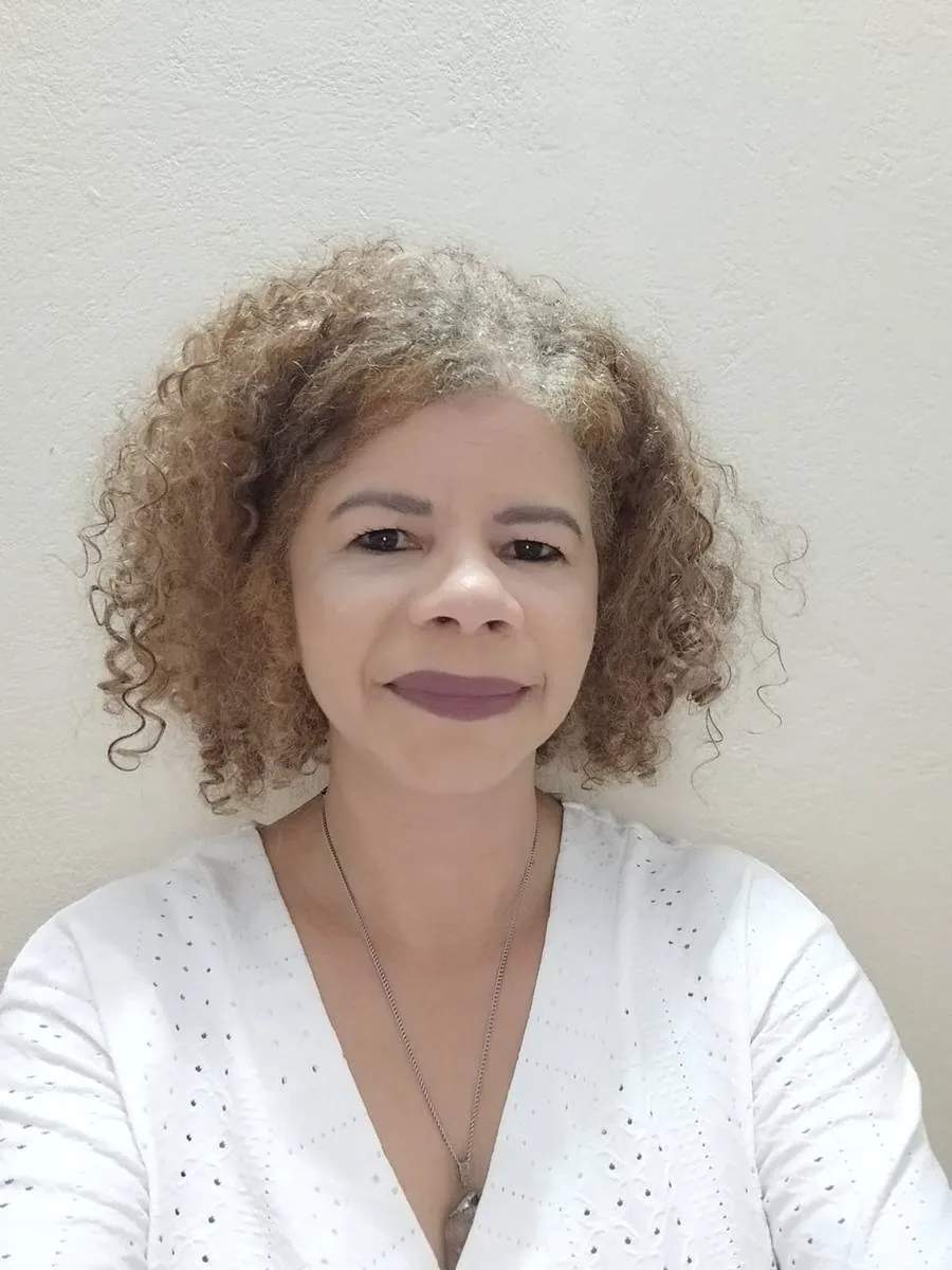 Rosana Mara Sousa